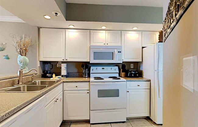 Perdido Sun by Southern Vacation Rentals - Foto 20