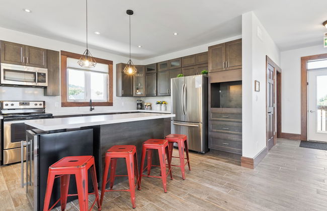 Arlberg Chalets - Foto 73