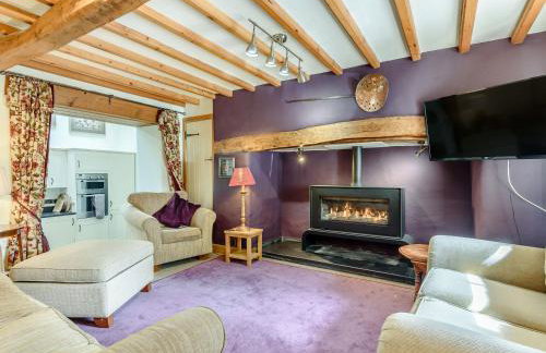 Pen Y Bryn Cottage - Foto 7