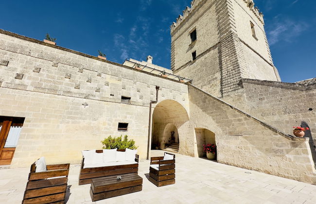 Masseria Torre Spagnola - Photo 37