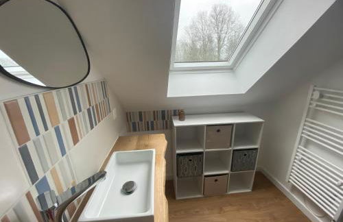 Duplex l Auvetia 150 m circuit 24 h - Photo 14