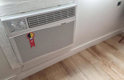 Apto completo, totalmente equipado, com um quarto - sem garagem - não são permitidas visitas - Foto 26