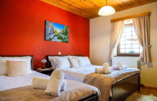 Zagori Home - Foto 16