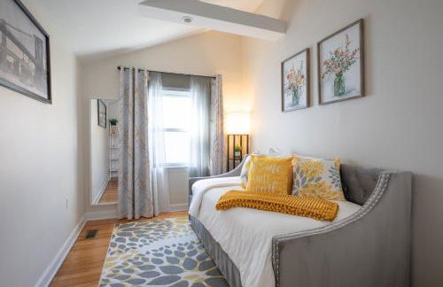 Entire House Right In Stamford's Heart - Foto 24