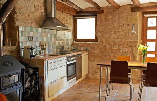 Alojamiento La Fresneda - Foto 6