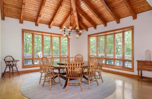 Dupont Mountain Lodge - Foto 7