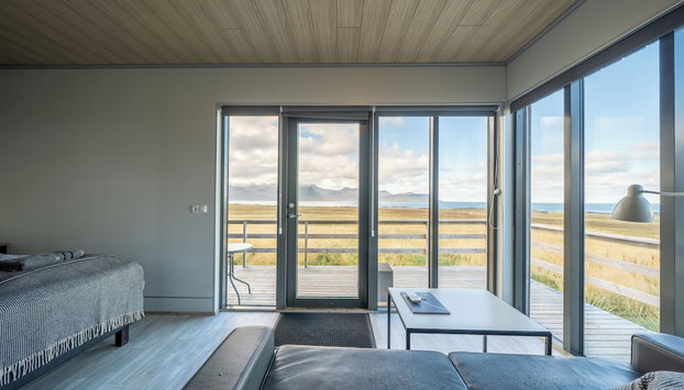 Dis Cottages - Foto 5, Quarto