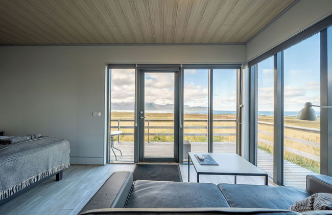 Dis Cottages - Foto 7