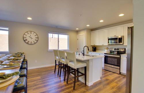 Monroe Apartment Near Evergreen State Fairgrounds! - Foto 10