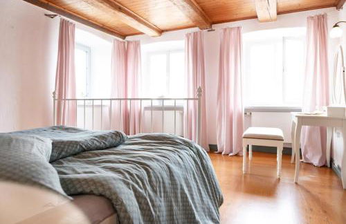 Historische Unterkunft für 12 Personen - Foto 33