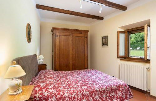 Il Mulino Di Vogognano - Subbiano, Private Pool, Jacuzzi, Wifi, Tuscany - Foto 11