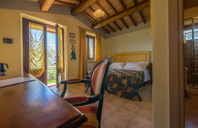 Agriturismo Borghetto Il Montino - Photo 12