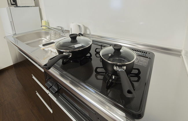 Coruscant Hotel Nagasaki Station 2 - Foto 54