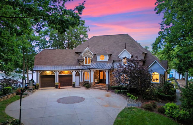 Paradise Pointe by Avantstay Lakefront Views Playset - Foto 70