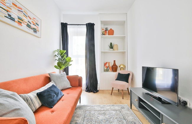 Beautifully Designed 2 Bed Apartment - Foto 39