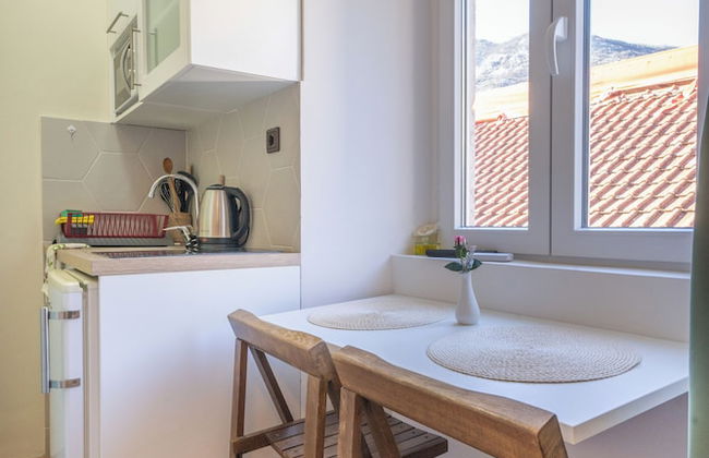 Zukic Apartments RIsan - Foto 21