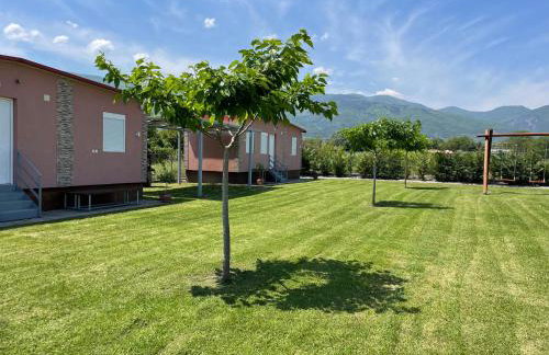 13 Brothers Bungalows - Foto 5