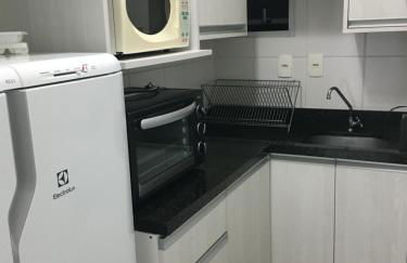 Apartamento Studio Superior com vista da BIG Wheel - Foto 10