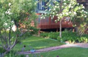 Cottage at Foys Lake Montana - Foto 18