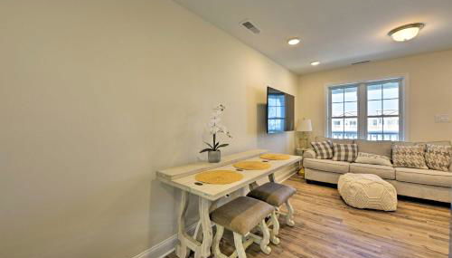 Welcoming Wildwood Condo about 1 Block to Beach! - Foto 5