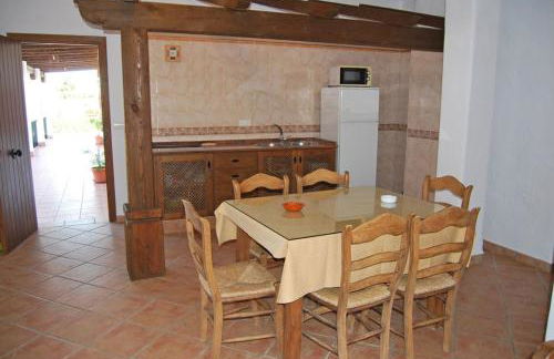 Hacienda Puerto Conil - Foto 31