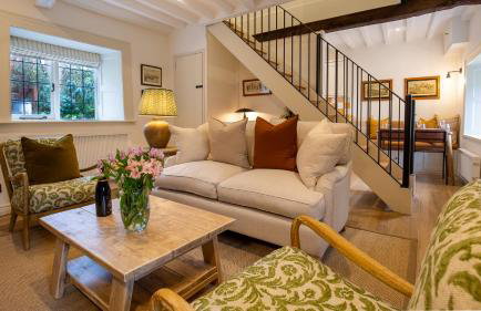 Oak Cottage - Foto 7