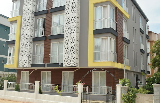 Acar Apart Otel 2 - Foto 20