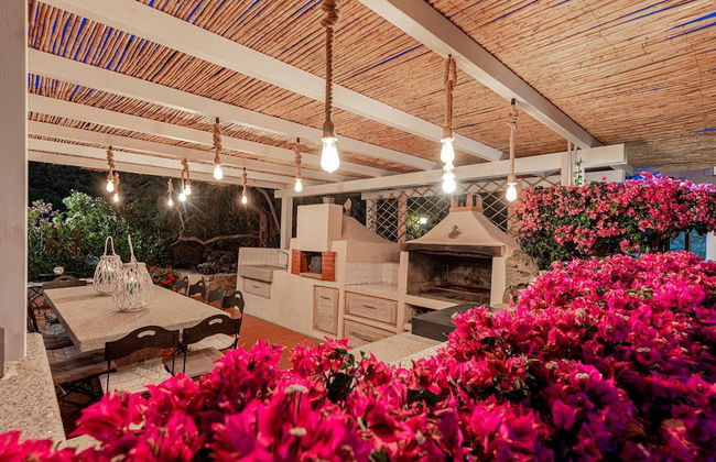 Villa Le Rocce in Olbia - Foto 4