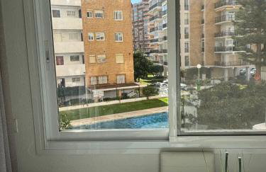 1 Linea de playa , coqueto Apartamento La Brisa Marina - Foto 35