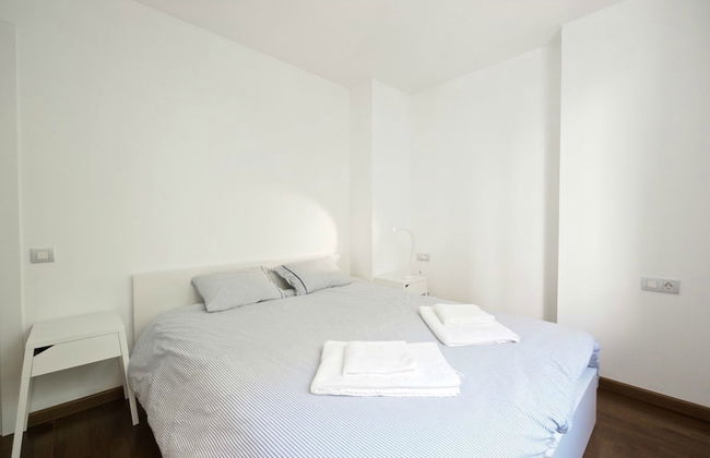 Olala Les Corts Exclusive Apartments - Photo 2