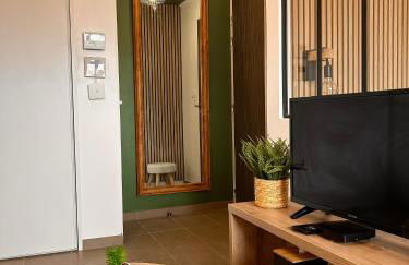 Un cocon tout confort à La Rochelle - proche gare & plages - Foto 10