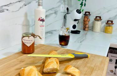 Villa Independente con Piscina Privada - perfecto familia y grupos - Foto 14