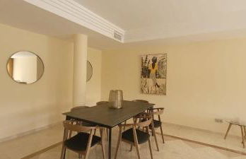 LUMINOSO APARTAMENTO San Roque Golf Club - Foto 3