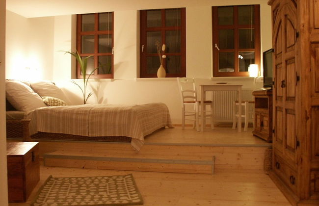 Apartment Wittenberg - Foto 5