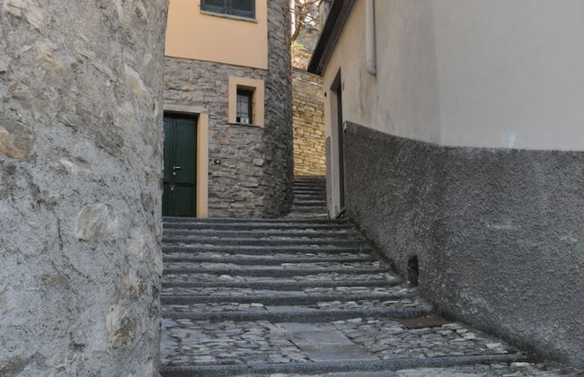 Comoholidays - Pognana Lario I - Foto 17