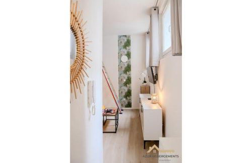 Nice Centre studio proche Promenade Des Anglais - Photo 1