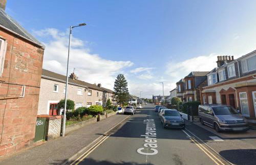 Garden Gate Upper Apartment - Foto 22