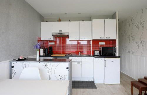 Appartement en front de mer - Foto 6