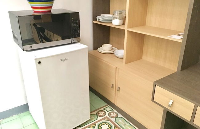 Downtown Suites - Foto 70