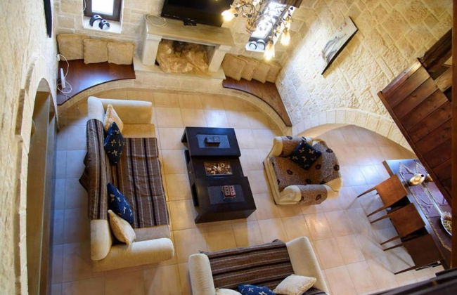 Stone and Wood Villa - Foto 16