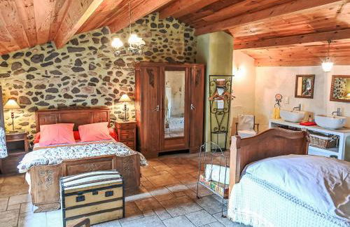 Holiday Home Varenne by Interhome - Foto 41