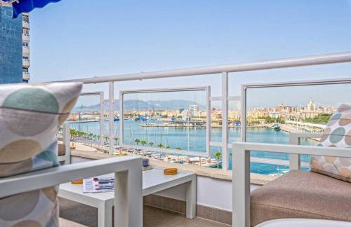 Malagueta Apartment in Malaga by Solaga Holiday Homes - Foto 10