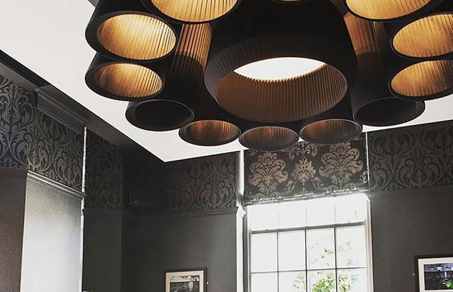 The Halston - Foto 66