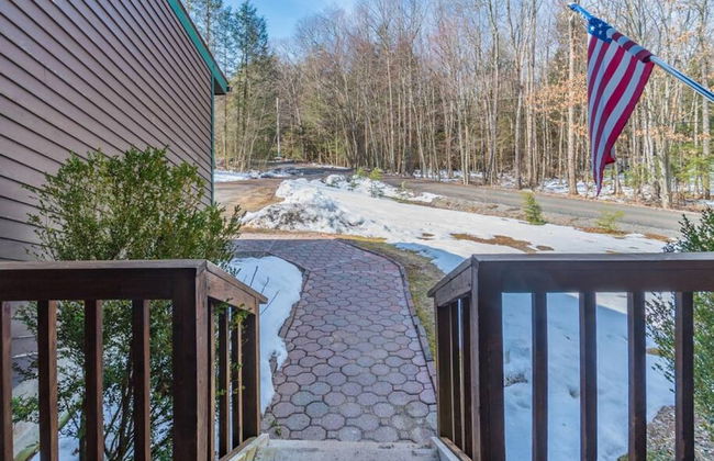 Perfect Family Vacation Home in the Mountains - Foto 43