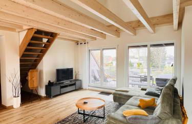 Ferienwohnung Kastanieneck - Foto 8