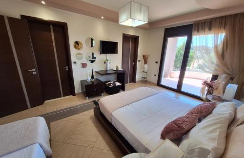 Villa Maria - Foto 38