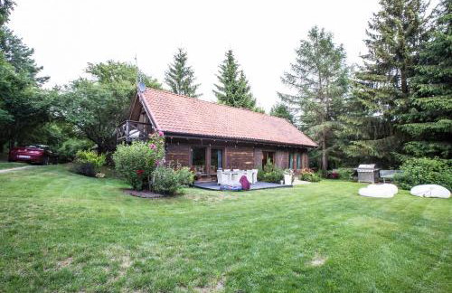 Zezuj Agroturystyka i Łowisko - Photo 27