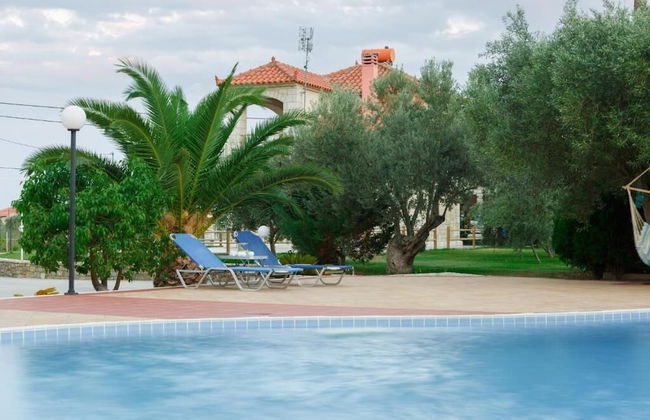 Glyfada Villas 3 - Foto 53