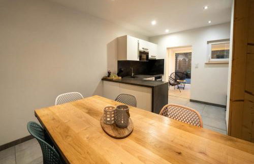 Gite Le ptit plus à Gérardmer - Foto 8