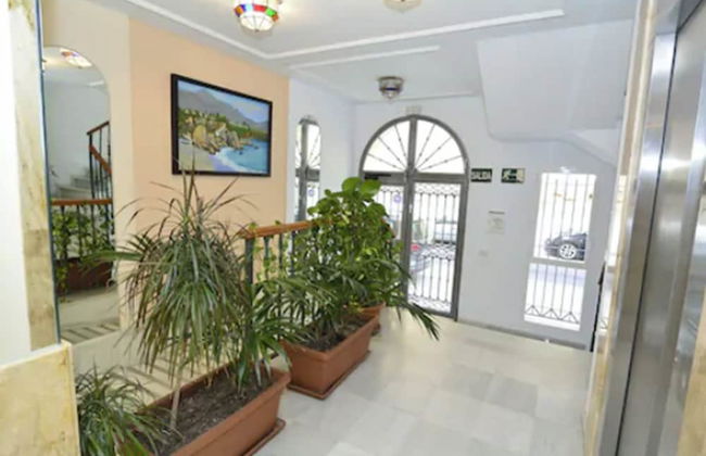 HC Burriana Playa - Apartamentos Turísticos - Foto 38